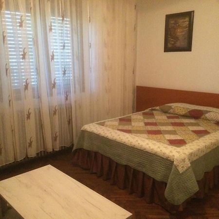Villa 3 Papuci Constanţa Buitenkant foto