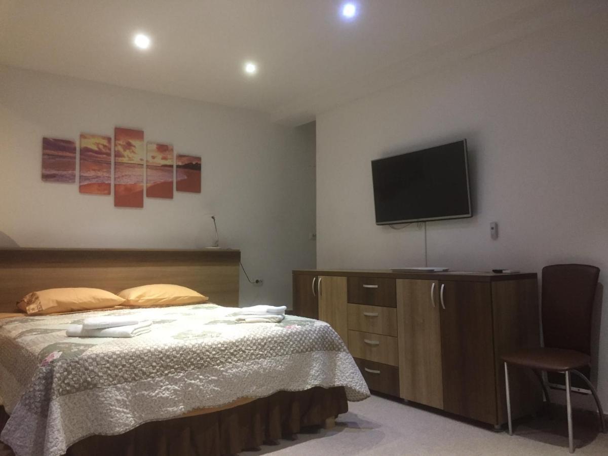 Villa 3 Papuci Constanţa Buitenkant foto