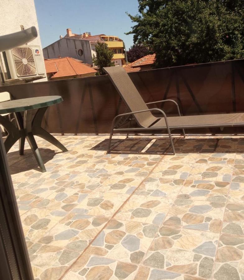 Villa 3 Papuci Constanţa Buitenkant foto