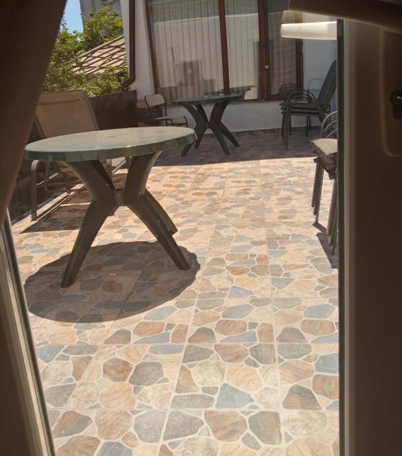 Villa 3 Papuci Constanţa Buitenkant foto
