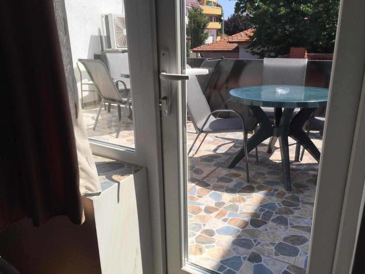 Villa 3 Papuci Constanţa Buitenkant foto