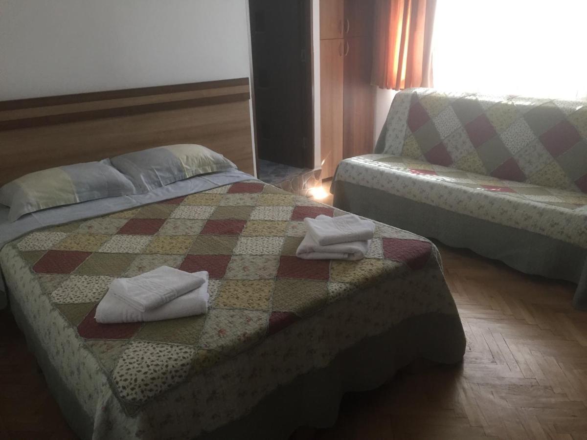 Villa 3 Papuci Constanţa Kamer foto