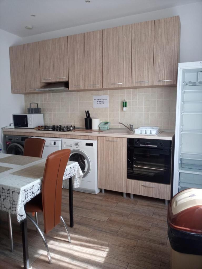 Villa 3 Papuci Constanţa Buitenkant foto