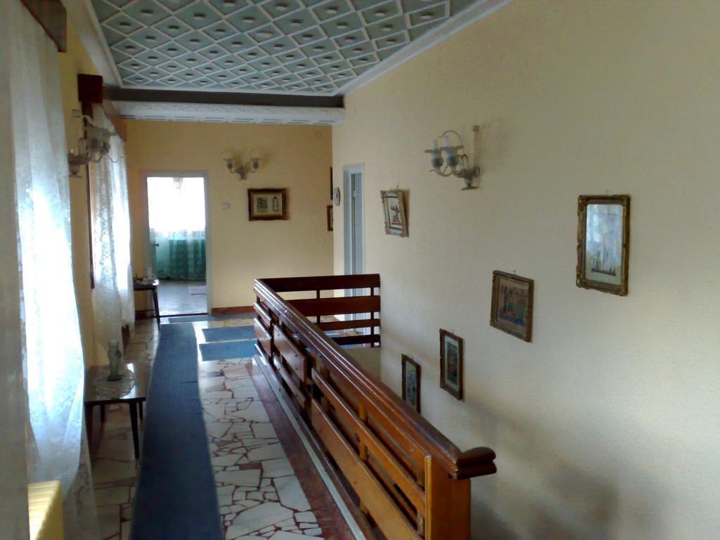 Villa 3 Papuci Constanţa Buitenkant foto