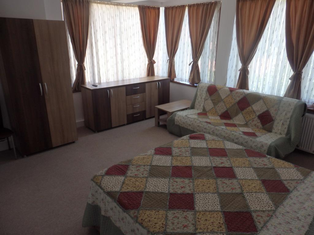 Villa 3 Papuci Constanţa Buitenkant foto