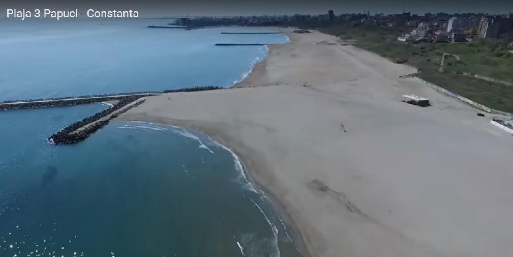 Villa 3 Papuci Constanţa Buitenkant foto