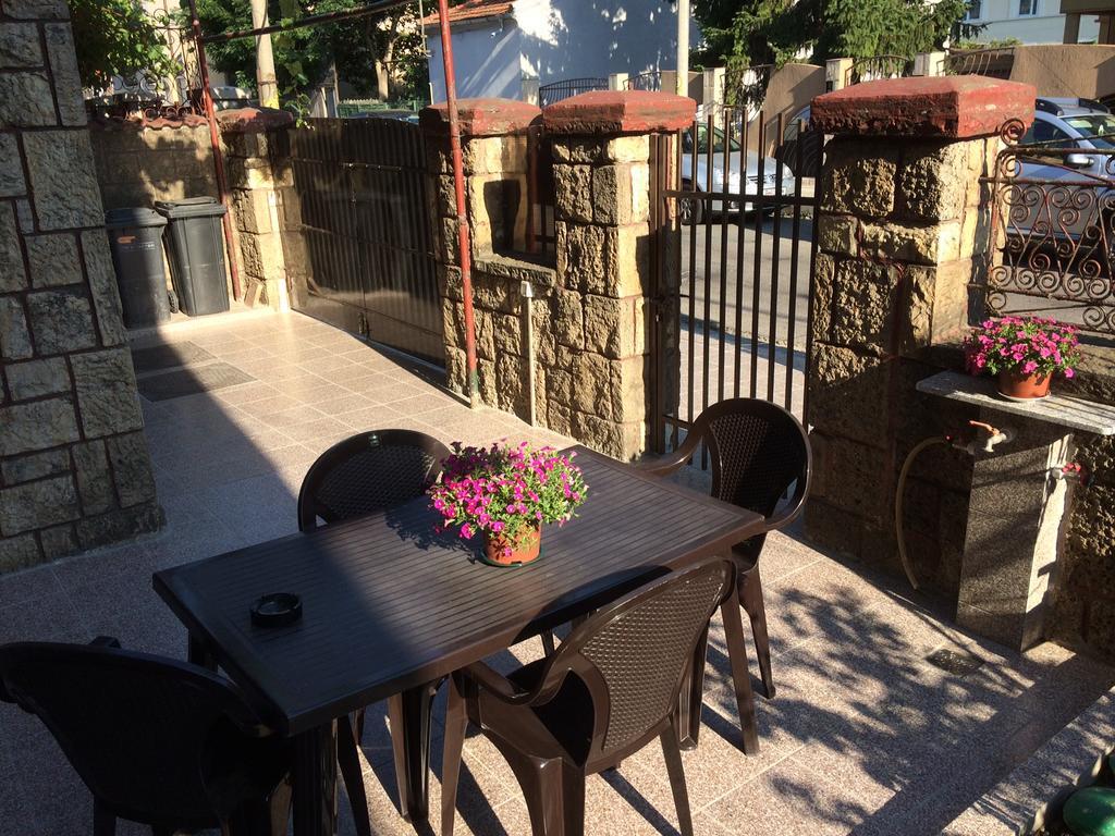 Villa 3 Papuci Constanţa Buitenkant foto