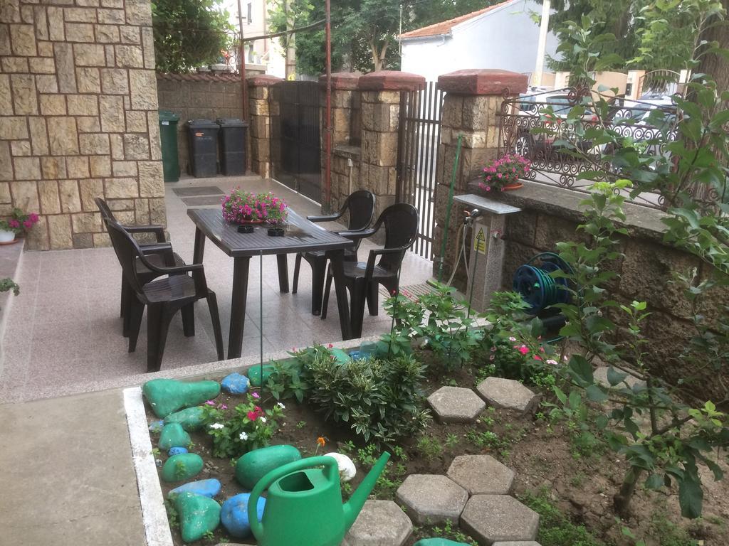 Villa 3 Papuci Constanţa Buitenkant foto
