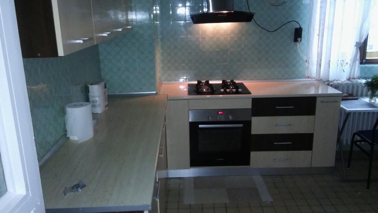 Villa 3 Papuci Constanţa Buitenkant foto