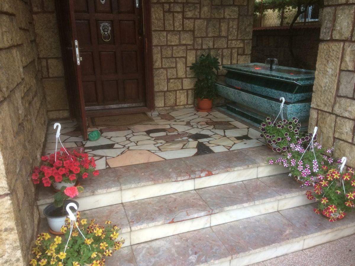 Villa 3 Papuci Constanţa Buitenkant foto