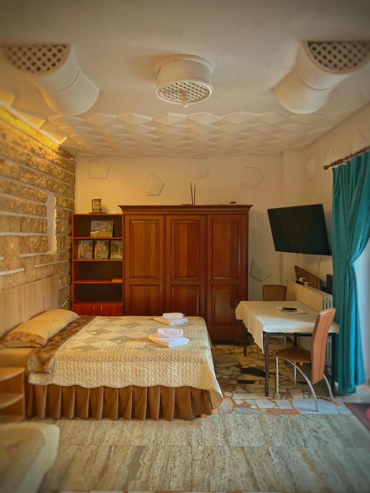 Villa 3 Papuci Constanţa Buitenkant foto